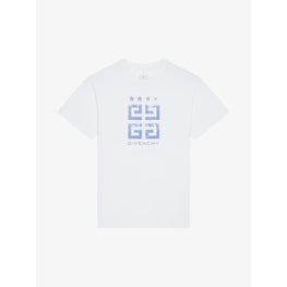 Men Slim Fit T-Shirt - White