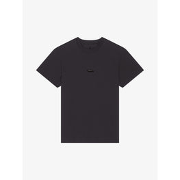 Men T-Shirt - Black