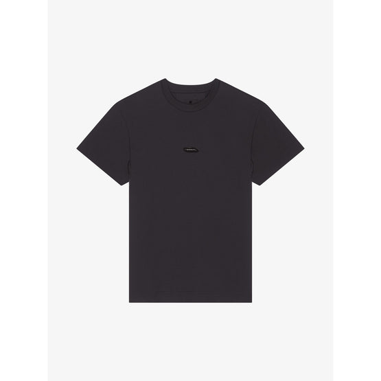 Men T-Shirt - Black