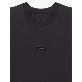 Men T-Shirt - Black