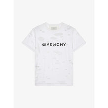 Men T-Shirt - White