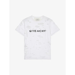 Men T-Shirt - White