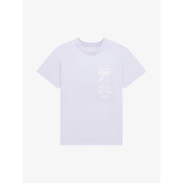 Men T-Shirt - Baby Blue