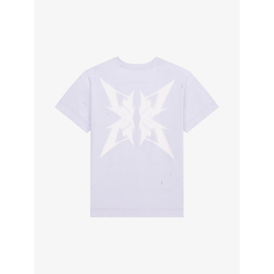 Men T-Shirt - Baby Blue