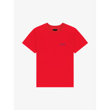 Men T-Shirt - Red