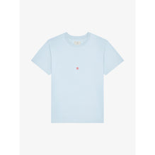 Men T-Shirt - Sky Blue