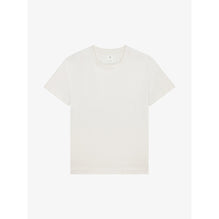 Men T-Shirt - Natural