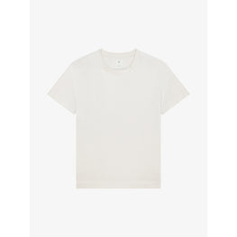 Men T-Shirt - Natural