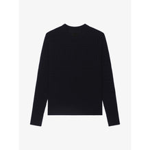 Men Sweater - Black