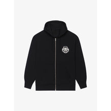 Men Hoodie - Black