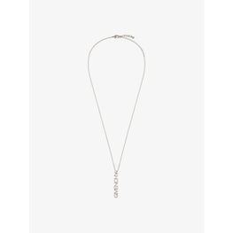 Men Givenchy Necklace - Silvery