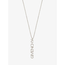 Men Givenchy Necklace - Silvery