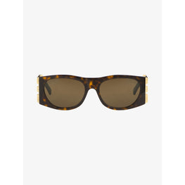 Unisex 4G Glasses - Havanna