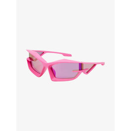 Unisex Giv Cut Sunglasses - Pink