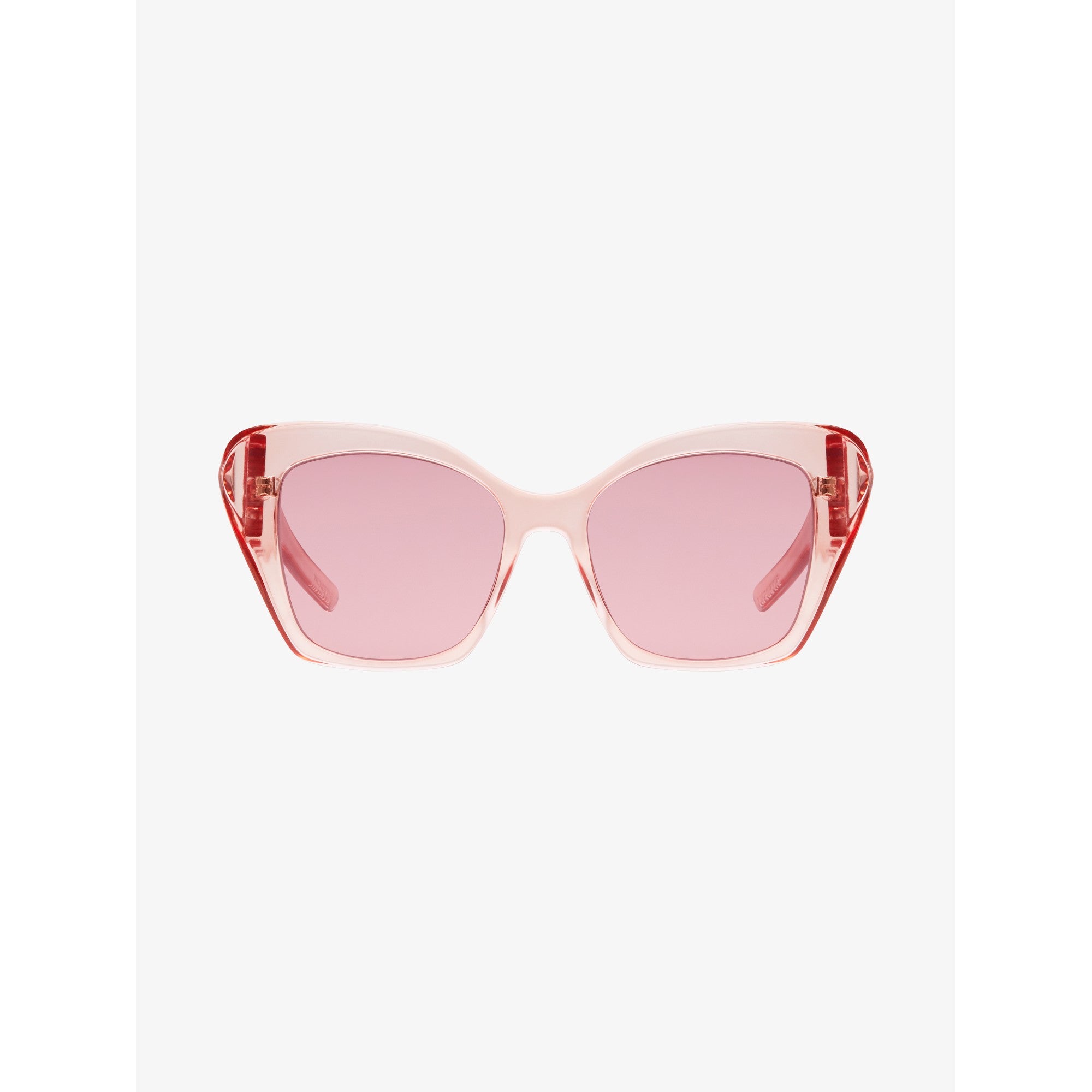 Unisex 4G Liquid Glasses - Coral