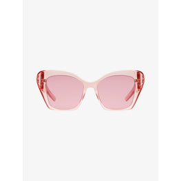 Unisex 4G Liquid Glasses - Coral