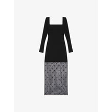 Women Dress - Black