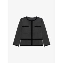 Women Jacket - Black