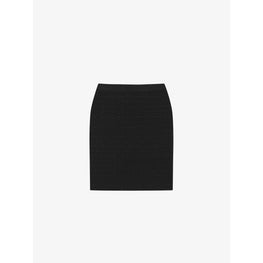 Women Skirt - Black