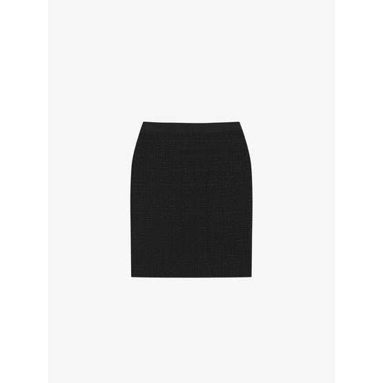 Women Skirt - Black