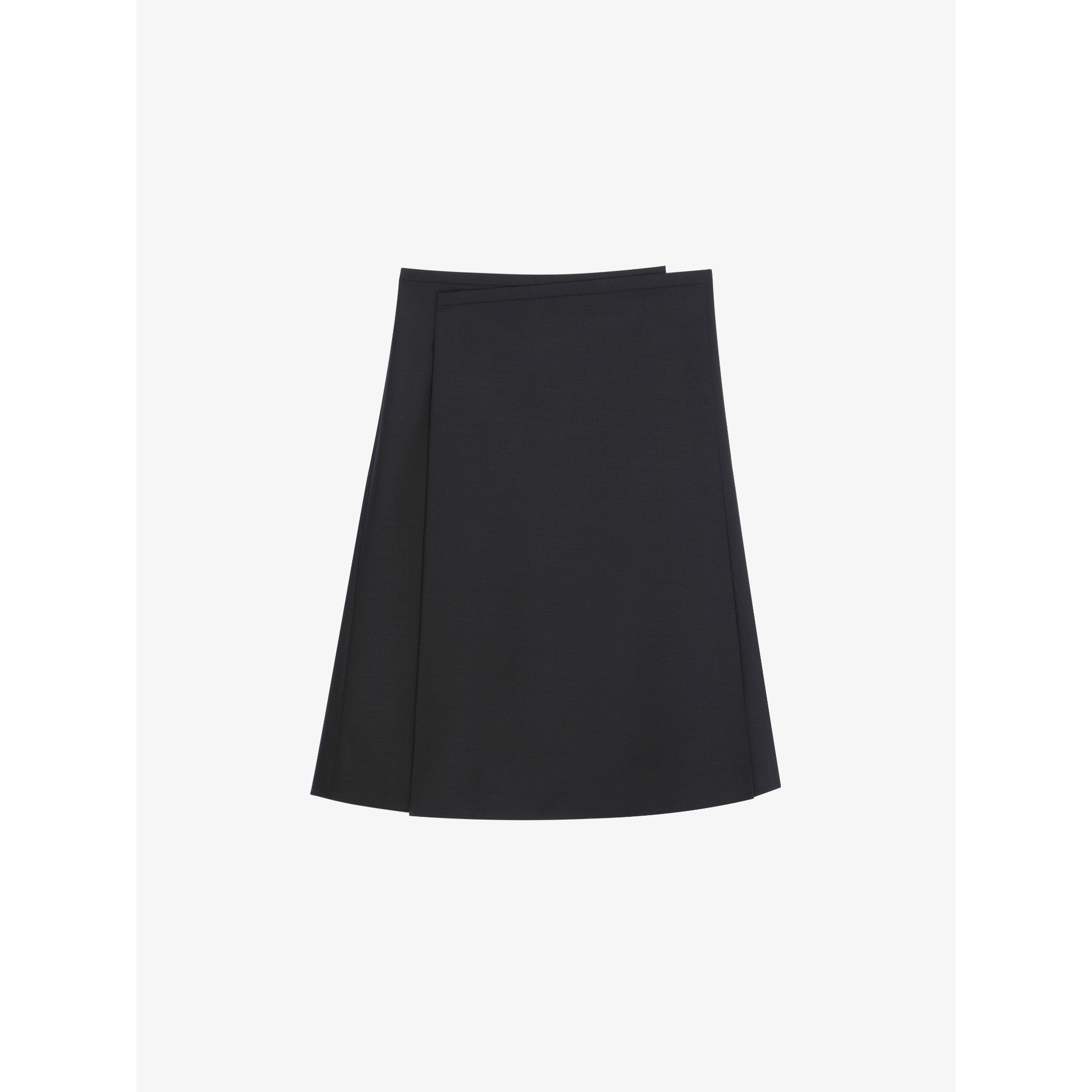 Women Skirt - Black