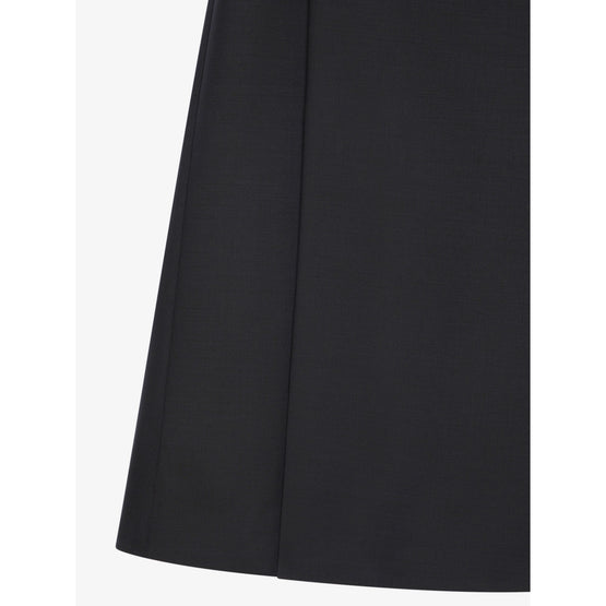 Women Skirt - Black