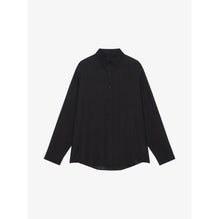 Women Shirt - Black