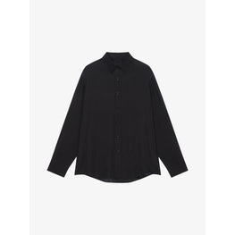 Women Shirt - Black