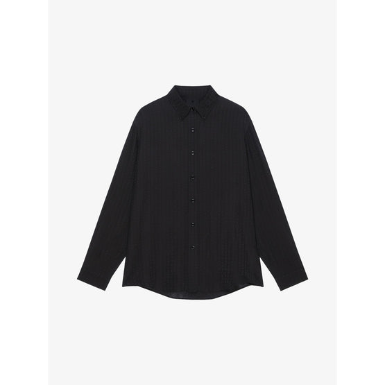 Women Shirt - Black