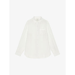 Women Shirt - White