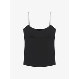 Women Top - Black