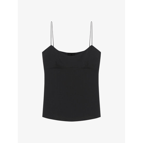 Women Top - Black