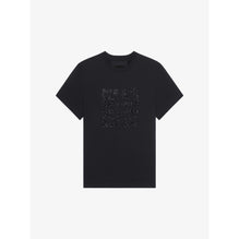 Women T-Shirt - Black/Black