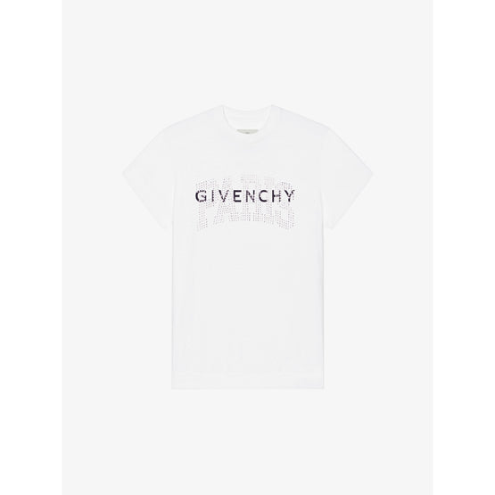 Women T-Shirt - White