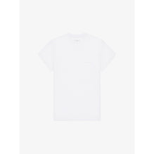 Women Slim T-Shirt - White