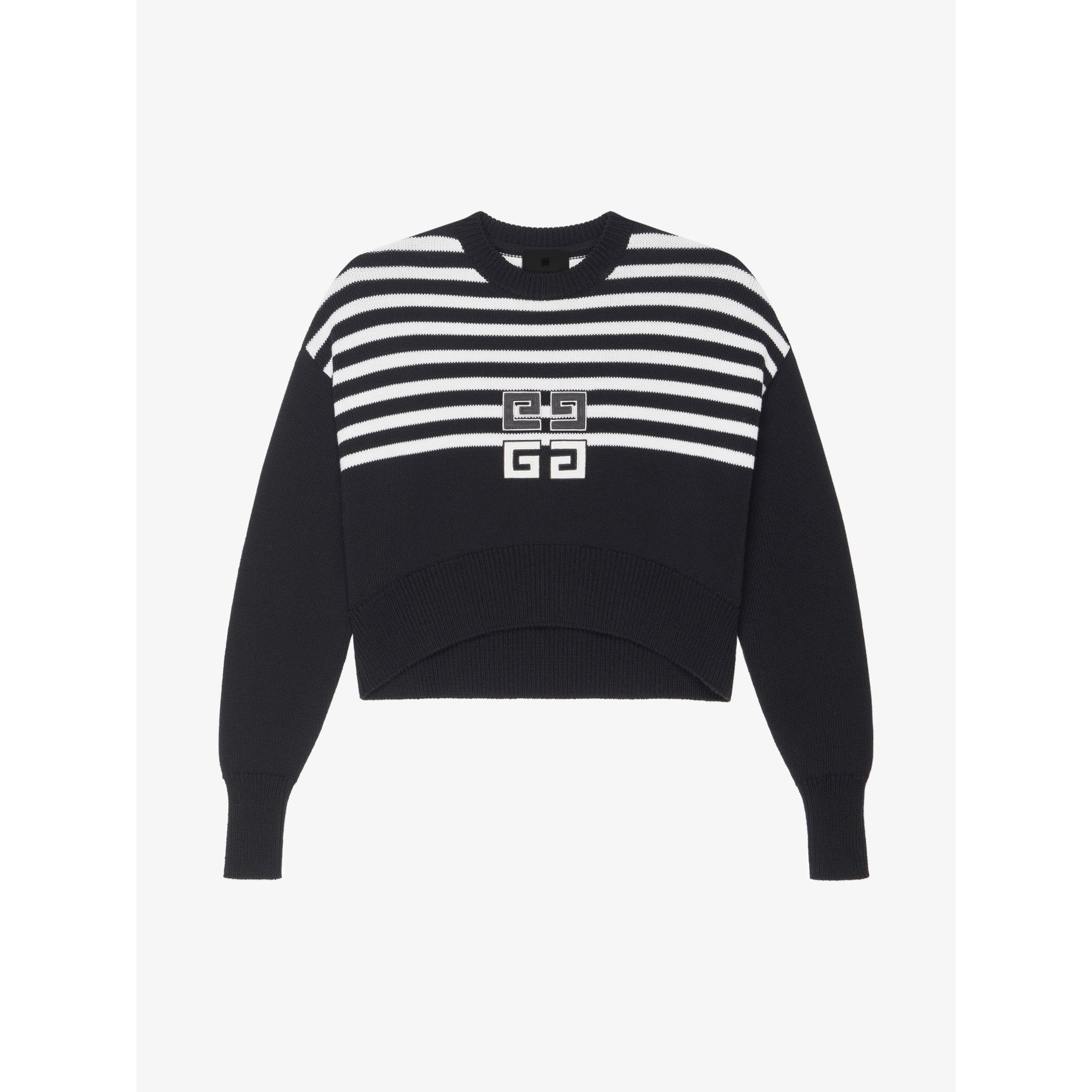 Women Sweater - Black