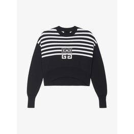 Women Sweater - Black