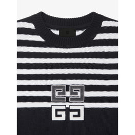 Women Sweater - Black