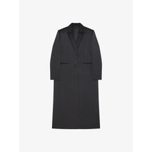 Women Coat - Black