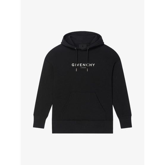 Women Hoodie - Black