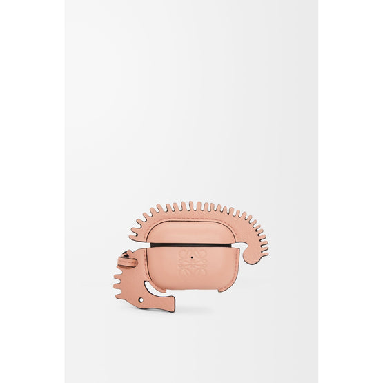Women Airpod Pro Case Seahorse - Blossom