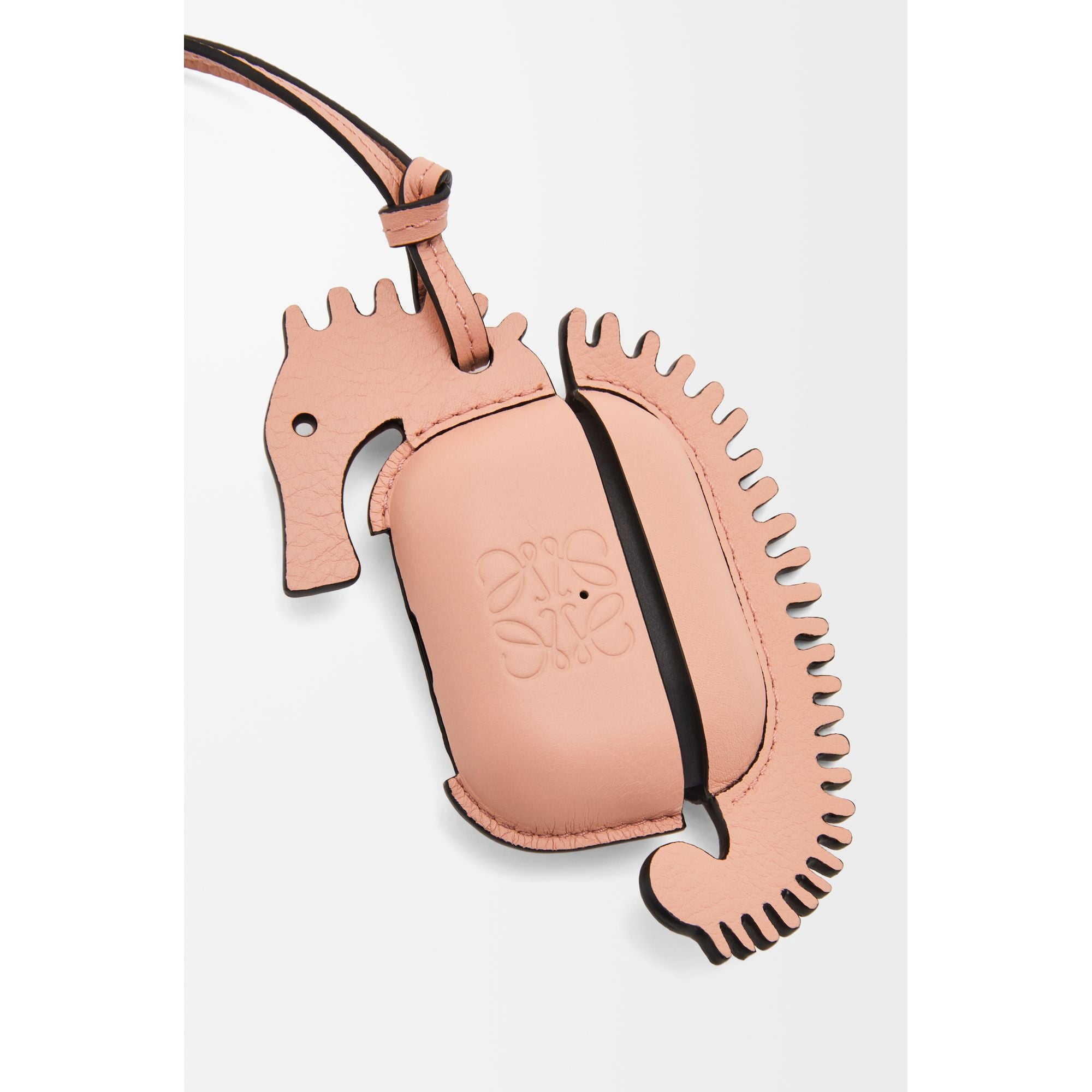 Women Airpod Pro Case Seahorse - Blossom