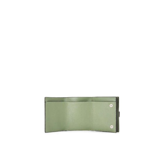 Women Repeat Plain Cardholder - Tan