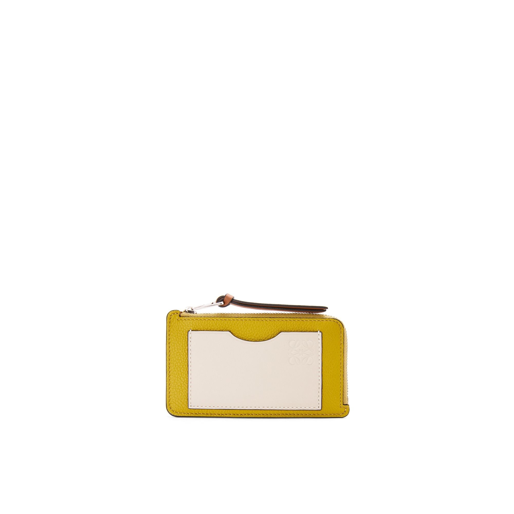 Women Repeat Plain Cardholder - Avocado Green
