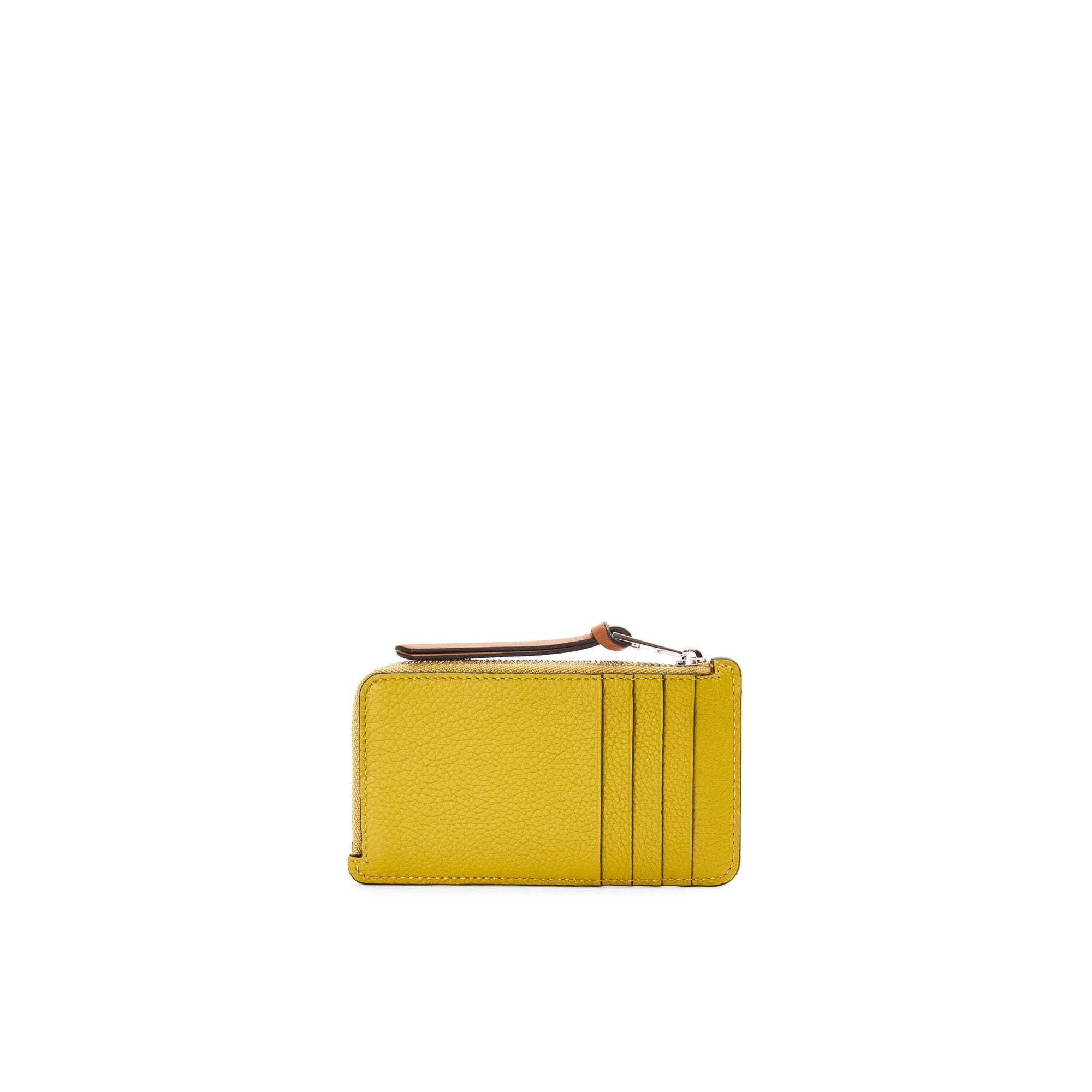 Women Repeat Plain Cardholder - Avocado Green