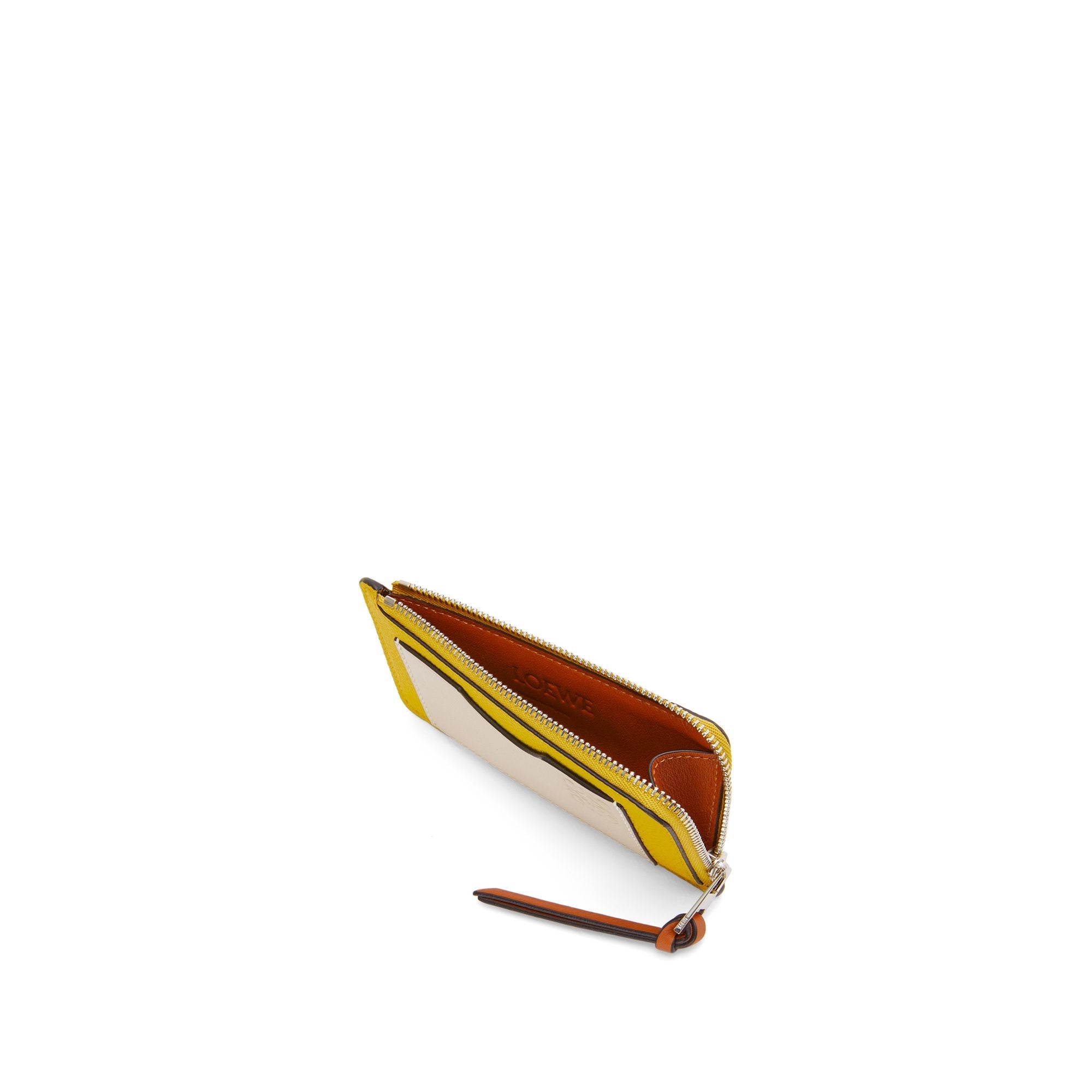 Women Repeat Plain Cardholder - Avocado Green