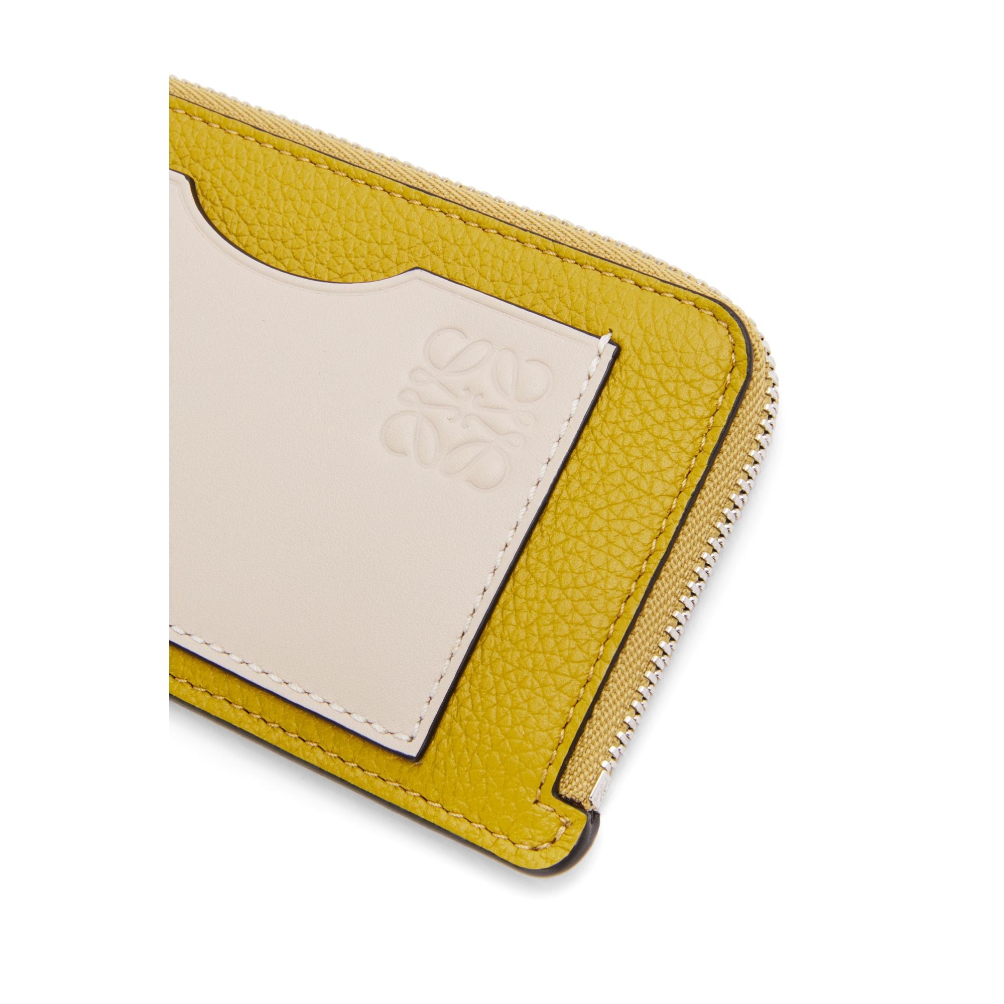 Women Repeat Plain Cardholder - Avocado Green
