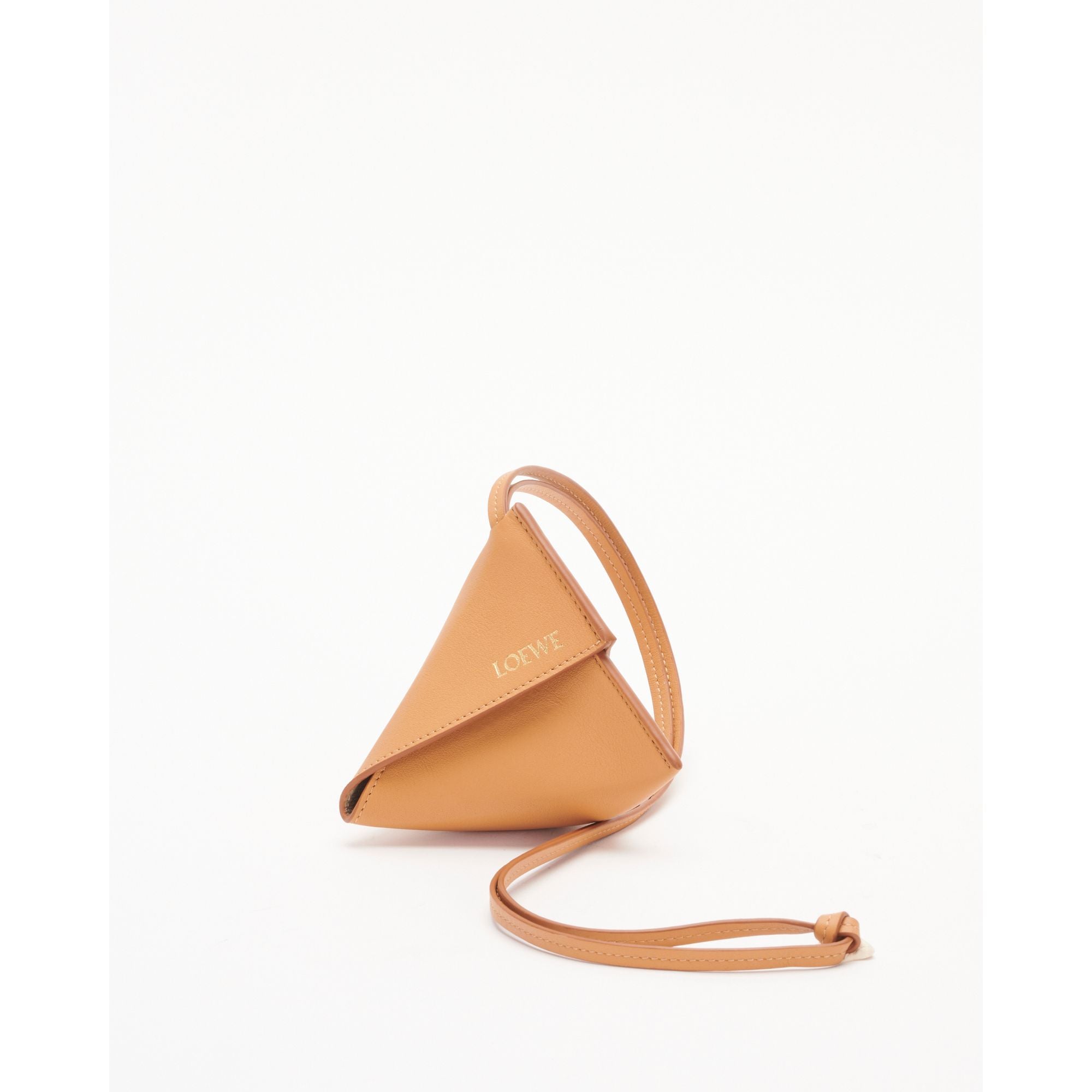 Women Puzzle Fold Charm - Warm Desert