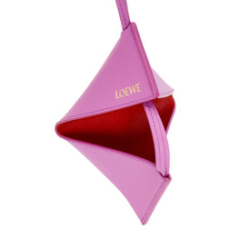 Women Puzzle Fold Charm - Rockrose