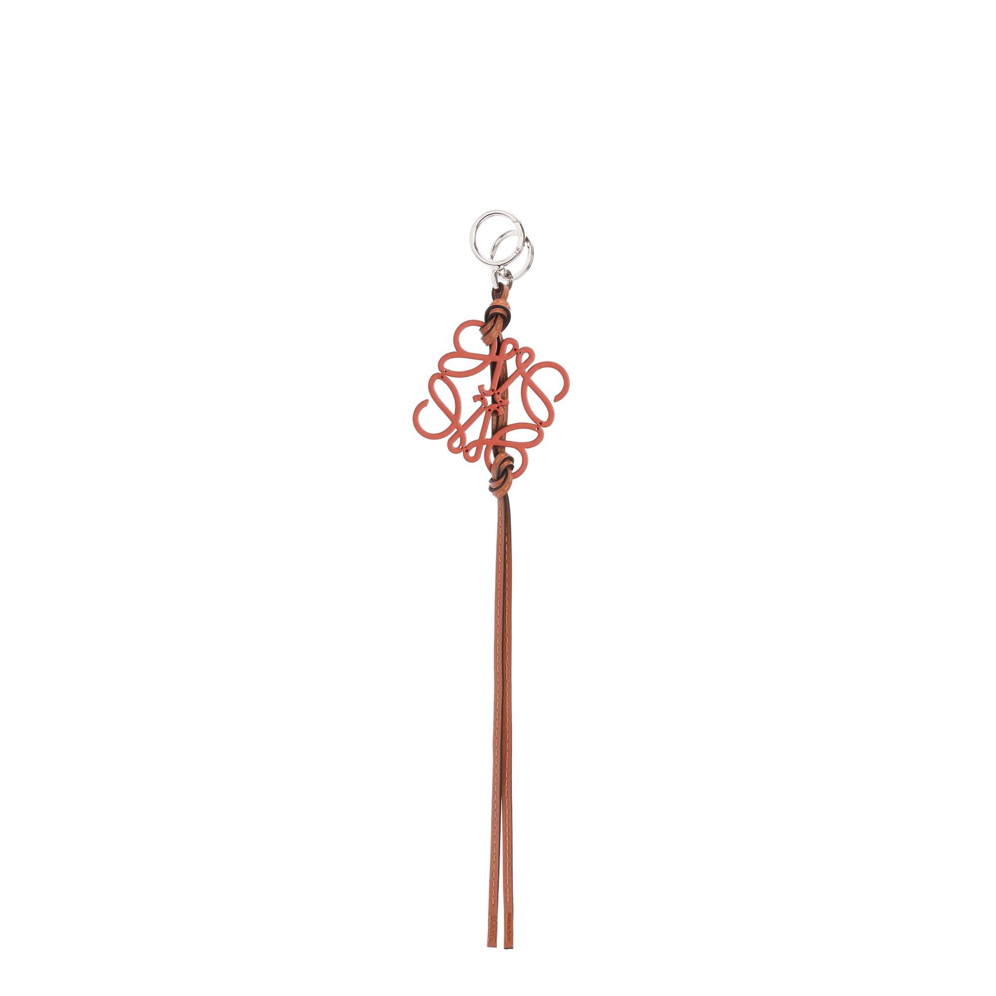 Women Anagram Charm - Pumpkin